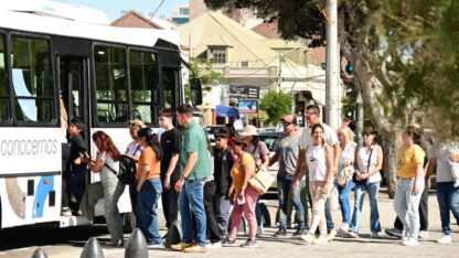 planta de aluar, puerto madryn, turismo, visitas guiadas