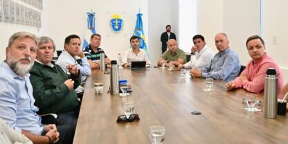 Etiquetas: Pesca, retenciones