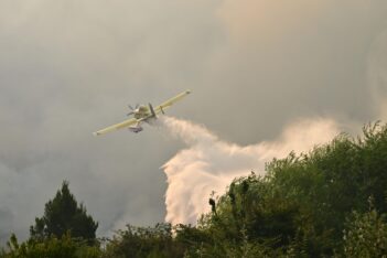 Etiquetas: cordillera, esquel, incendio, incendio forestal, los alerces