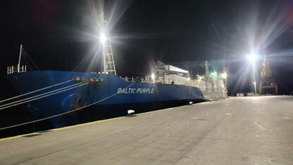 Etiquetas: paro nacional, puertos