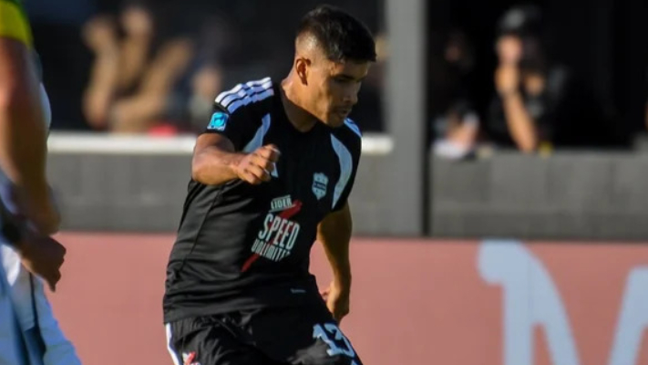 argentina, futbol, nuevo gasometro, riestra, San Lorenzo, Sudamericana, Torneo Apertura