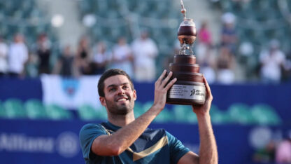 Etiquetas: ARGENTINA OPEN, ATP 250, Baez, Buenos Aires, Cerundolo, Clerc, etcheverry, Jaite, Nalbandian, navone, Schwartzman, Tenis