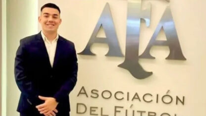 Murió un árbitro de fútbol en un trágico accidente en la Ruta 3