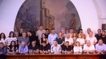 Despreciando la ética del monólogo narcisista