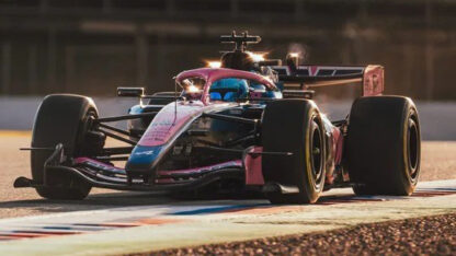 Etiquetas: Bahréin, FÓRMULA 1, FRANCO COLAPINTO