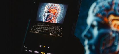 ¿Pueden los humanos competir con las máquinas y la inteligencia artificial?