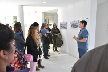 Etiquetas: artistas visuales, Centro Cultural Provincial, convocatoria, Cultura