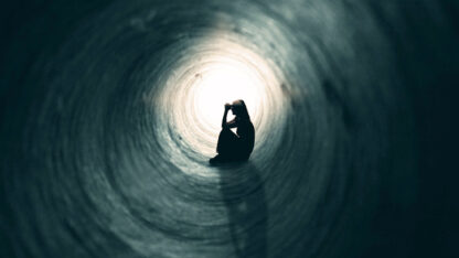 La depresión como encrucijada existencial