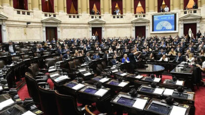 Etiquetas: Cámara de Diputados, REFORMA LABORAL