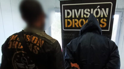 Etiquetas: Buenos Aires, drogas, Narcotráfico, puerto madryn, SALTA