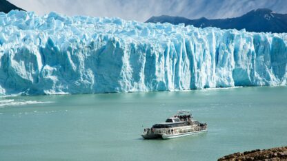 Etiquetas: calentamiento global, cambio climatico, el calafate, ola de calor