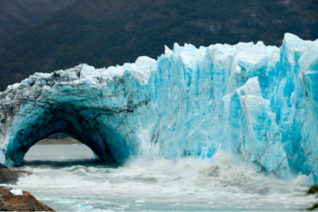 La Iglesia publicó una carta abierta para frenar el proyecto de la nueva Ley de Glaciares