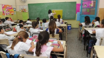 Etiquetas: inicio de clases