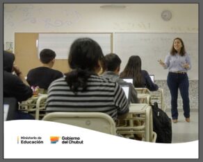 Etiquetas: educación, nivel secundario, titularización docente