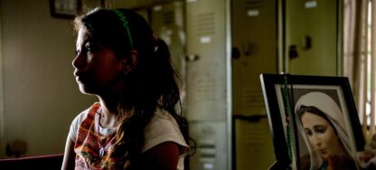 America Latina, latinoamerica, niños, violencia