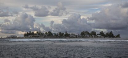 En 2026, aún quedan 17 países que siguen siendo colonia