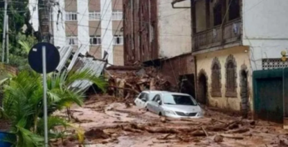 Etiquetas: Brasil, lluvias, Muertos, tragedia