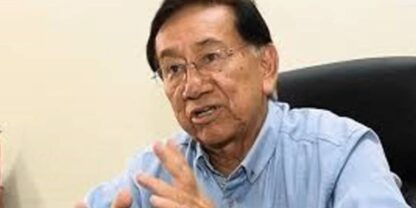 José Balcázar, Perú