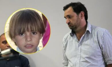 Condenan a un empresario por un asesinato con agroquímicos