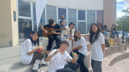 Despreciando la ética del monólogo narcisista