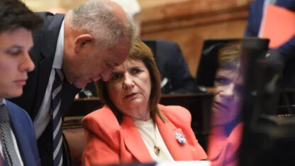 Etiquetas: lla, luis juez, Senado