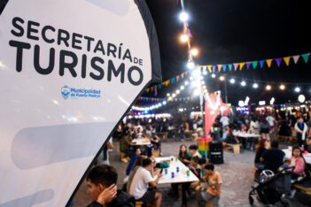 Etiquetas: Madryn Comestible