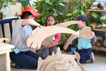 Abren las inscripciones para el Club de Ciencias y Tecnología