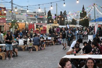 Etiquetas: convocatoria, food trucks, vehículos gastronómicos