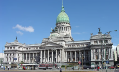 Hoy se debate la polémica Reforma Laboral en el Senado