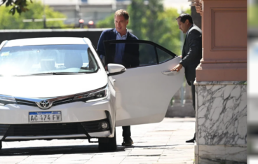 Etiquetas: BULLRICH, REFORMA LABORAL