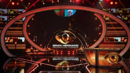 Generación Dorada, gran hermano
