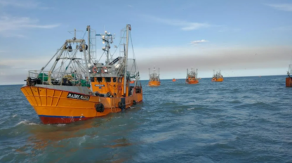 Etiquetas: Gremiales, Pesca, producción, Siconara, SOMU