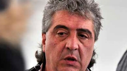 Falleció “Quique” D’Astolfo, histórico referente sindical de Puerto Madryn