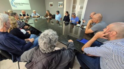 Despreciando la ética del monólogo narcisista