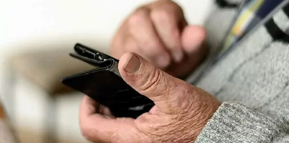 Estafaron a una jubilada de Santa Cruz por un $ 1.000.000