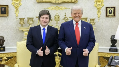 Volviendo a USA, otra vez