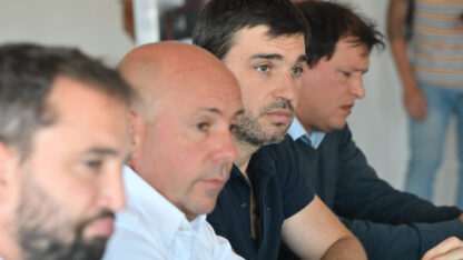 Despreciando la ética del monólogo narcisista