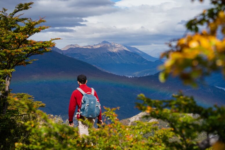 fin de semana largo, turismo