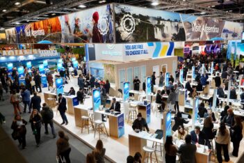 Etiquetas: expo Patagonia, FITUR, turismo