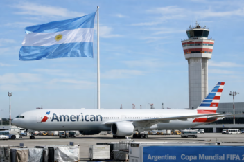 Etiquetas: american airlines, Estados Unidos, Mundial