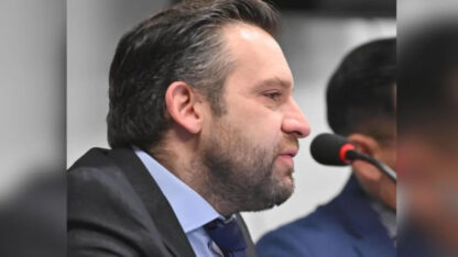 Secuestran dos celulares en la causa por escándalo judicial en Chubut