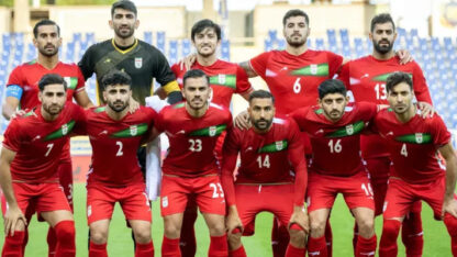 El ministro de Deportes de Irán descartó que vayan al Mundial 2026