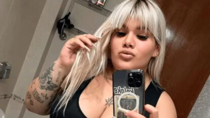 La Justicia otorgó arresto domiciliario a Morena Rial