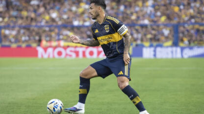 Boca recibe a Instituto, en la que podría ser la última oportunidad para Úbeda