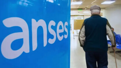 ANSES confirmó los aumentos de jubilaciones, pensiones y asignaciones en marzo