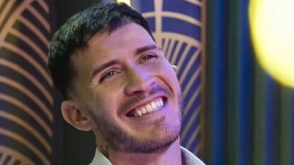 Condenaron a 15 años de prisión a Santiago Martínez por intento de femicidio contra Emily Ceco