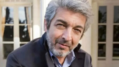 Ricardo Darín reveló cómo se siente al ser abuelo y qué lo impactó