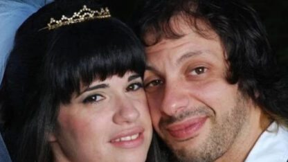 EDUARDO VAZQUEZ, femicidio, homenaje, MATADEROS, mural, WANDA TADEI