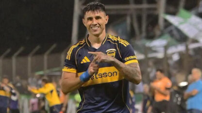 Boca recibe a San Lorenzo, en una nueva edición de uno de los clásicos más picantes