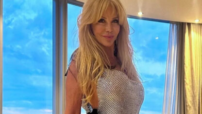 Graciela Alfano se autoconvocó para entrar a Gran Hermano